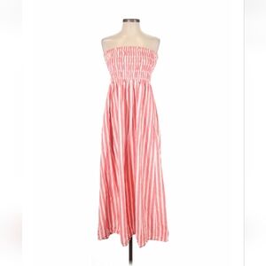 Universal Thread Strapless Dress